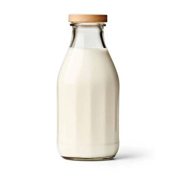 Organic Milk Pasteurized